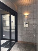 ワイズ東別院の外観