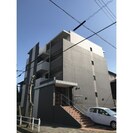 名古屋市営地下鉄桜通線/瑞穂区役所駅 徒歩4分 3階 築18年の外観