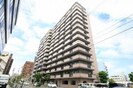 名古屋市営地下鉄名港線/日比野駅 徒歩3分 14階 築33年の外観