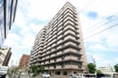 名古屋市営地下鉄名港線/日比野駅 徒歩3分 14階 築33年の外観