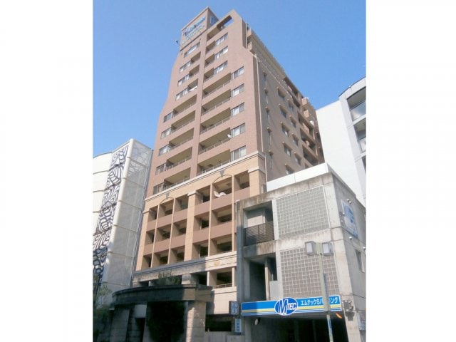  プレサンス栄メディパーク