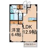 名古屋市営地下鉄鶴舞線/浅間町駅 徒歩9分 1階 築7年 1LDKの間取り