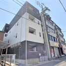 名古屋市営地下鉄鶴舞線/浅間町駅 徒歩9分 1階 築7年の外観