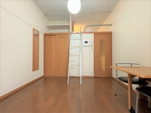  レオパレス御器所２４