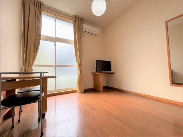  レオパレス御器所２４