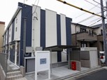 レオネクストまるはち