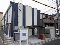 レオネクストまるはち