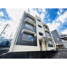 名古屋市営地下鉄名城線/茶屋ケ坂駅 徒歩16分 1階 築56年の外観