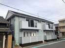 名古屋市営地下鉄鶴舞線/浄心駅 徒歩15分 2階 築19年の外観