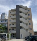 関西本線（東海）/春田駅 徒歩7分 3階 築8年の外観