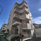 名古屋市営地下鉄鶴舞線/上小田井駅 徒歩3分 4階 築15年の外観