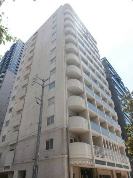  HF久屋大通レジデンス