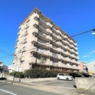 名古屋臨海高速鉄道<あおなみ線>/南荒子駅 徒歩7分 4階 築37年の外観