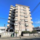  名古屋臨海高速鉄道<あおなみ線>/南荒子駅 徒歩7分 4階 築37年