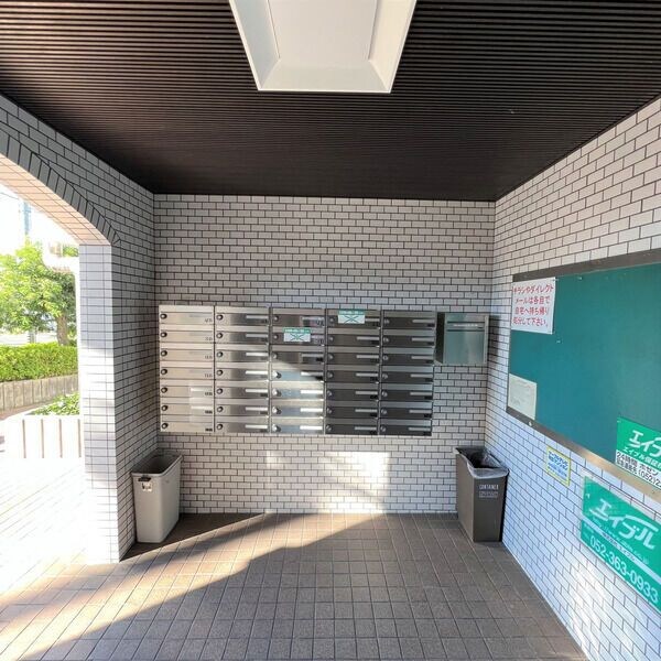  名古屋臨海高速鉄道<あおなみ線>/南荒子駅 徒歩7分 4階 築37年