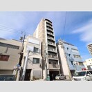 名古屋市営地下鉄鶴舞線/上前津駅 徒歩1分 7階 築13年の外観