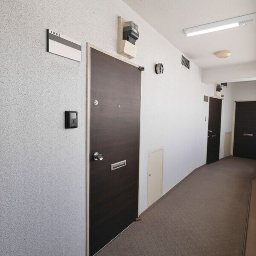  名古屋市営地下鉄名城線/上前津駅 徒歩1分 10階 築46年