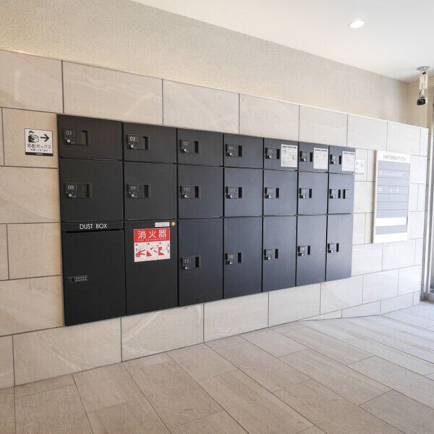  名古屋市営地下鉄名城線/上前津駅 徒歩1分 10階 築46年