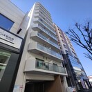 ピースプレイス牛巻の外観