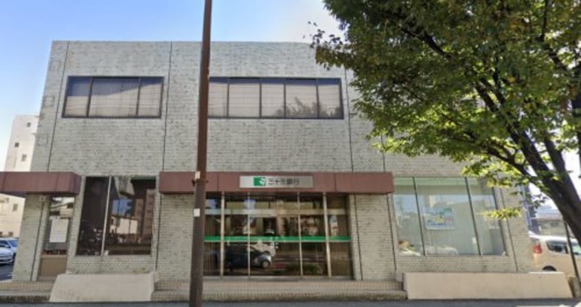 三十三銀行 堀田支店(銀行)まで280m 名鉄名古屋本線/神宮前駅 徒歩13分 9階 築17年