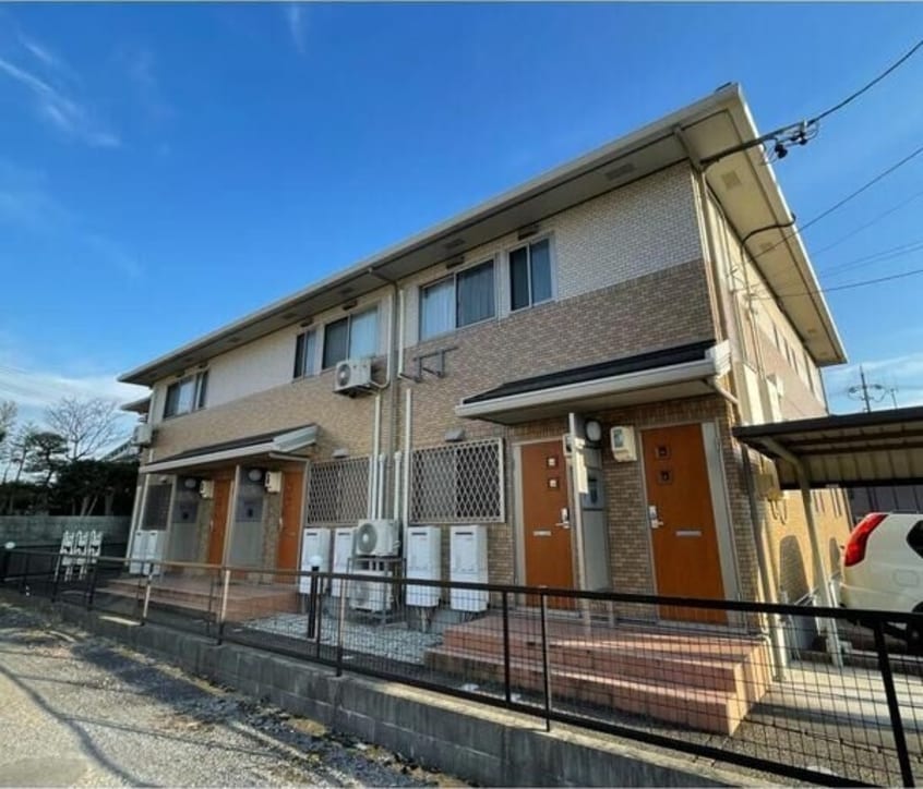  プレシャス西伏屋