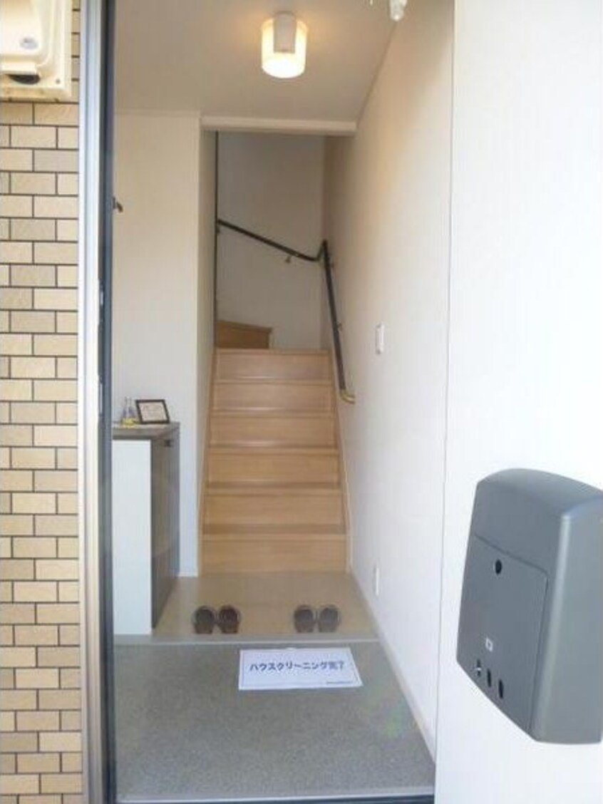  プレシャス西伏屋