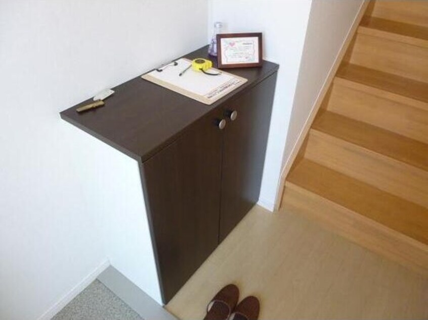  プレシャス西伏屋