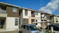 グランディール西囲　Ｂ