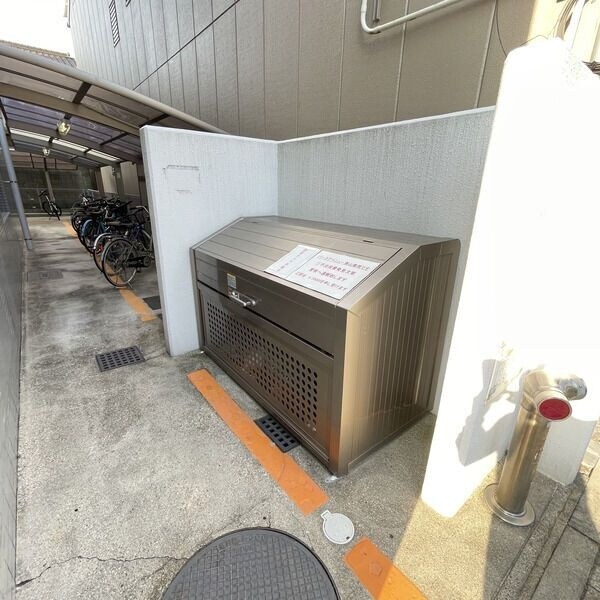  パークアベニュー東山