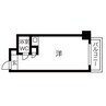 名古屋市営地下鉄桜通線/御器所駅 徒歩2分 4階 築39年 1Rの間取り