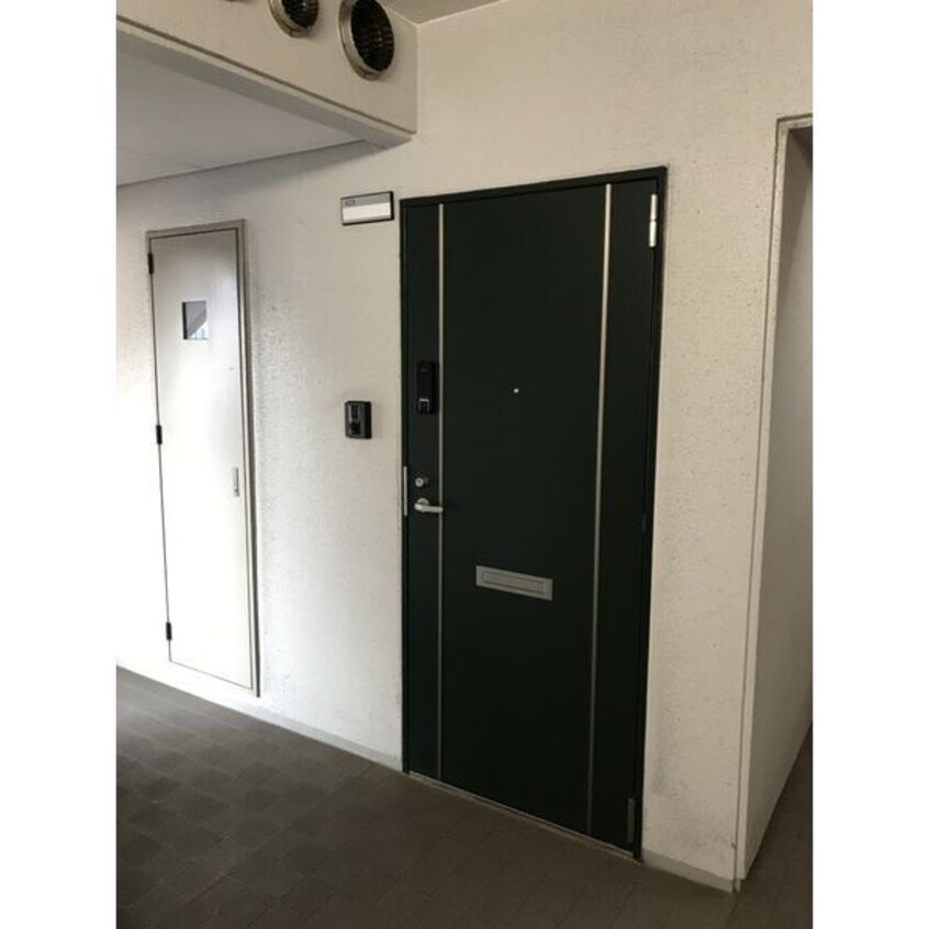  名古屋市営地下鉄桜通線/御器所駅 徒歩2分 4階 築39年