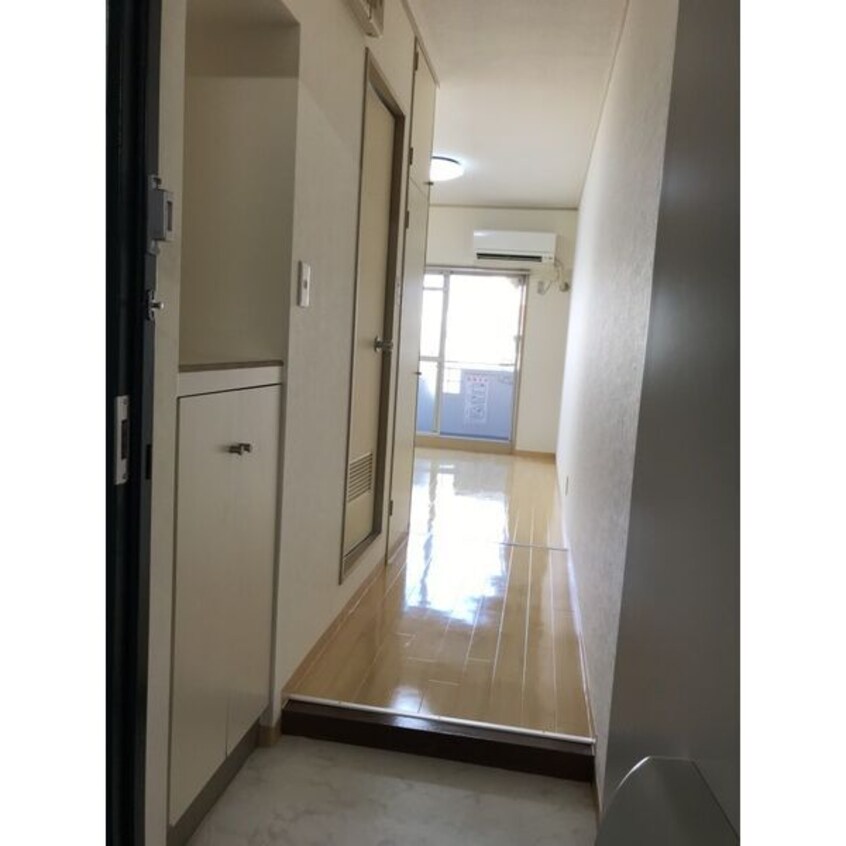  名古屋市営地下鉄桜通線/御器所駅 徒歩2分 4階 築39年