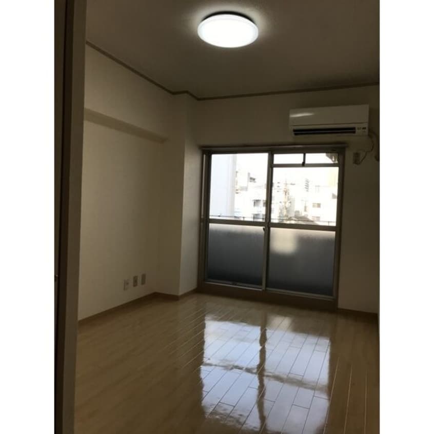  名古屋市営地下鉄桜通線/御器所駅 徒歩2分 4階 築39年