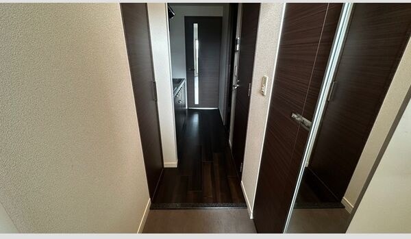  グランドソレイユ名駅