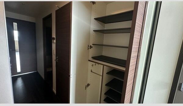  グランドソレイユ名駅