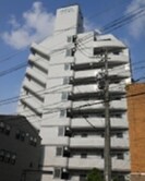 ハイム金山南の外観