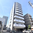 名古屋市営地下鉄名城線/平安通駅 徒歩4分 8階 築19年の外観