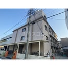 名古屋市営地下鉄東山線/中村公園駅 徒歩10分 3階 築59年の外観