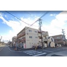 昭和市場ビルの外観