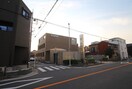 荒川内科 684m 昭和市場ビル