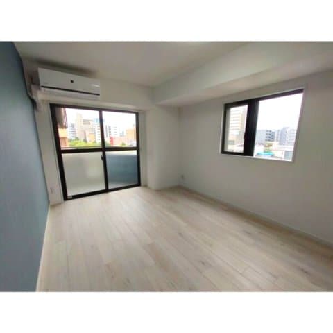  東海道本線/金山駅 徒歩6分 5階 築25年