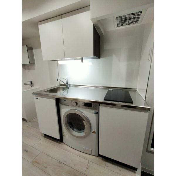  東海道本線/金山駅 徒歩6分 5階 築25年