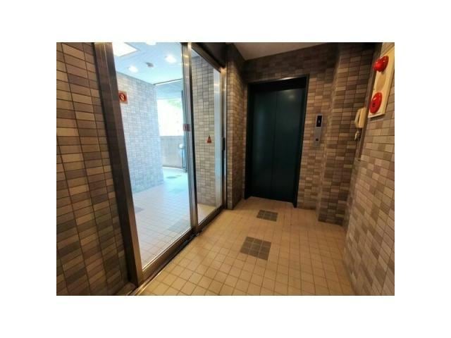  東海道本線/金山駅 徒歩6分 5階 築25年