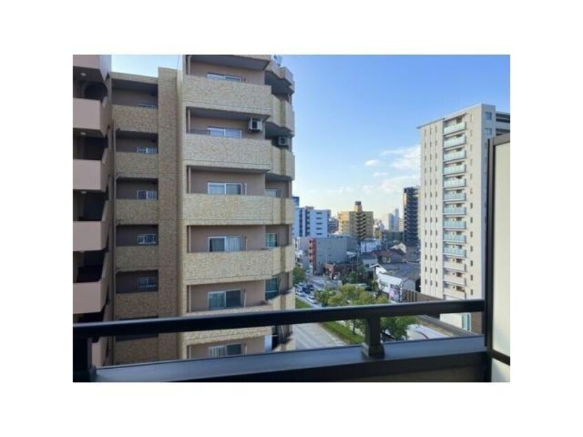  東海道本線/金山駅 徒歩6分 5階 築25年