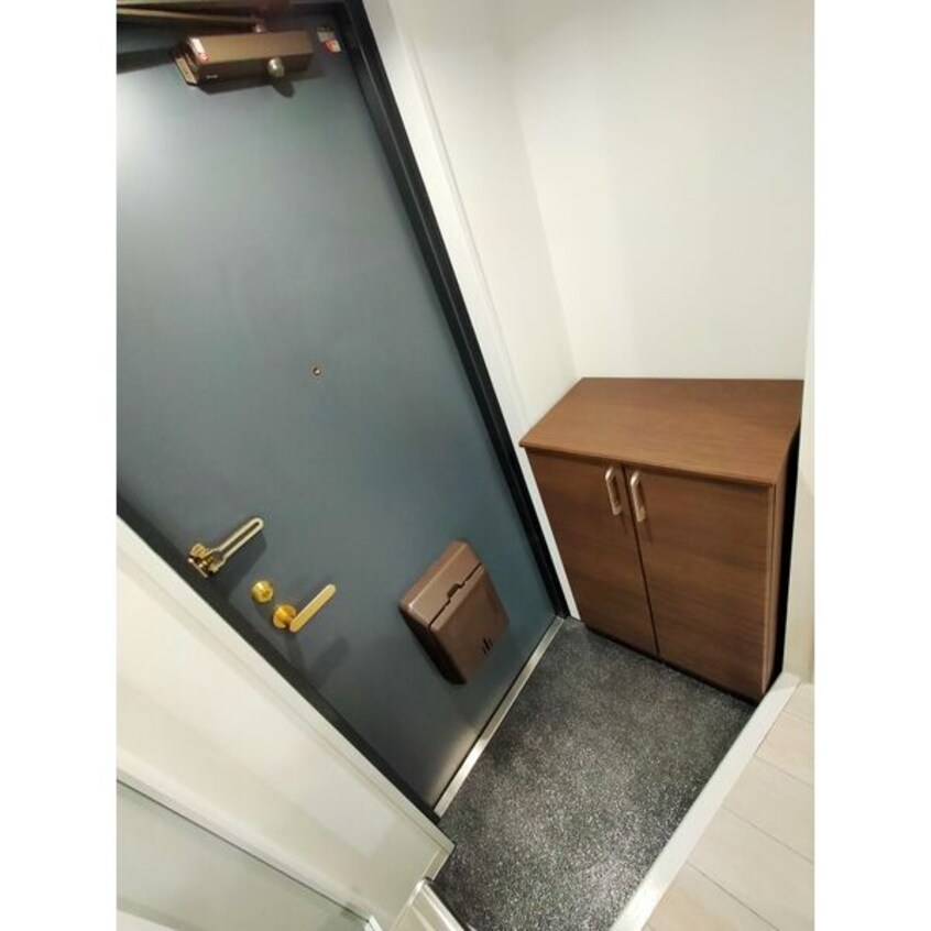  東海道本線/金山駅 徒歩6分 5階 築25年