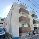 名古屋市営地下鉄名城線/志賀本通駅 徒歩6分 3階 築8年の外観