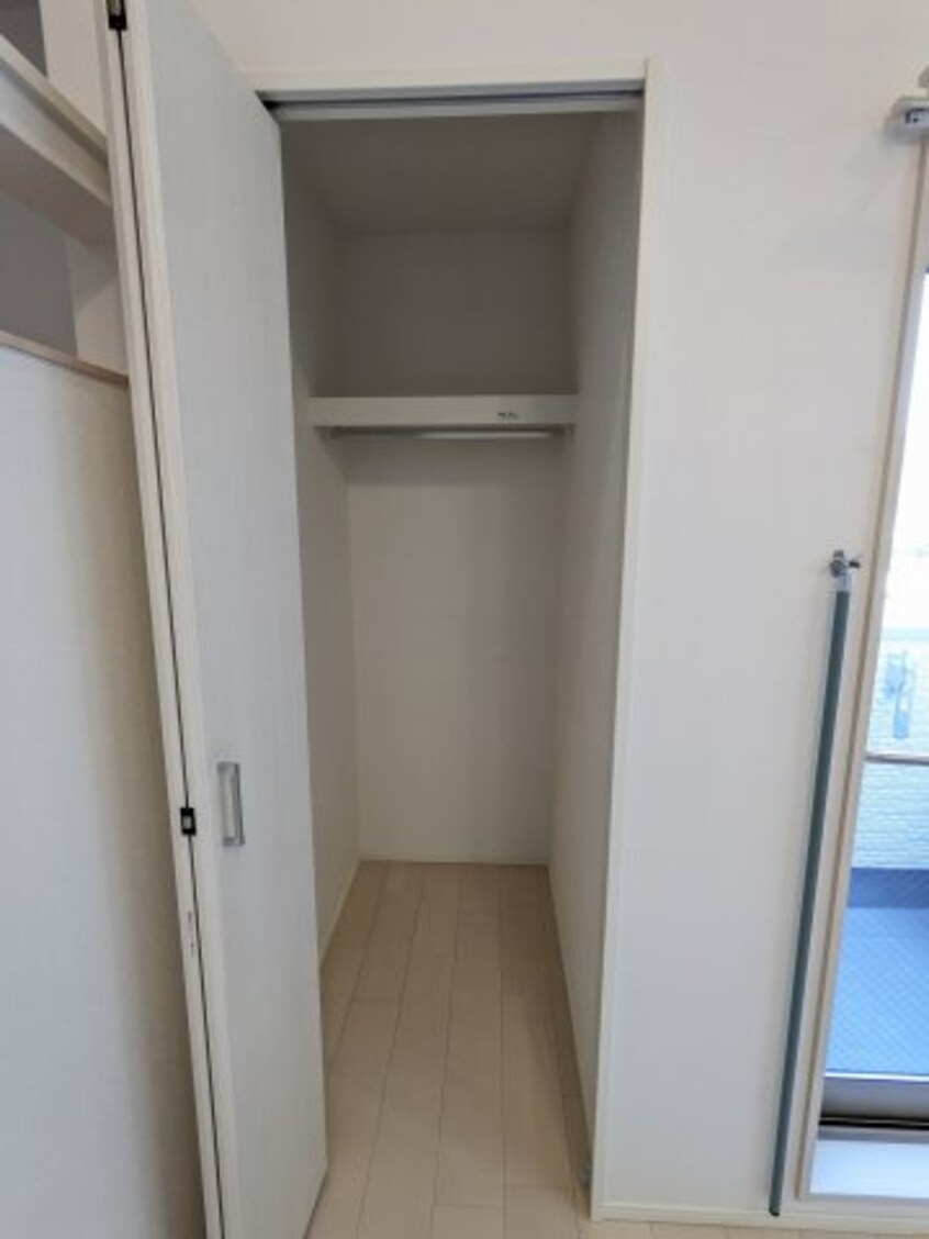 クローゼット クレール城西