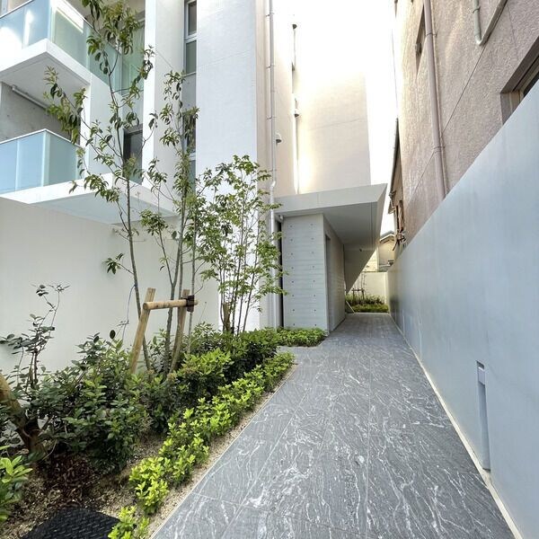  名古屋市営地下鉄名城線/名城公園駅 徒歩7分 3階 築4年