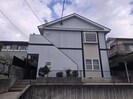 名古屋市営地下鉄鶴舞線/原駅 徒歩21分 2階 築27年の外観