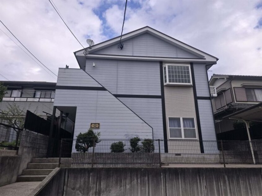  名古屋市営地下鉄鶴舞線/原駅 徒歩21分 2階 築27年